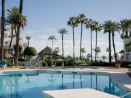 Atico Duplex en venta en Alcazaba Beach, Estepona