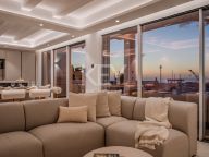 Duplex Penthouse for sale in Marbella - Puerto Banus