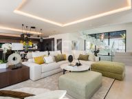 Villa for sale in Riviera del Sol, Mijas Costa