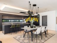 Villa for sale in Riviera del Sol, Mijas Costa