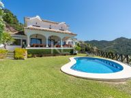 Villa en venta en Monte Mayor, Benahavis