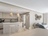 Apartamento en venta en Nueva Andalucia