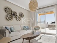 Apartment for sale in Nueva Andalucia