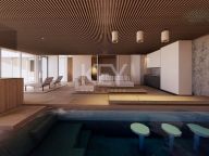 Parcela en venta en Real de La Quinta, Benahavis