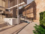 Parcela en venta en Real de La Quinta, Benahavis