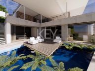 Parcela en venta en Real de La Quinta, Benahavis