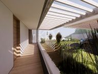 Parcela en venta en Real de La Quinta, Benahavis