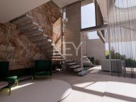 Parcela en venta en Real de La Quinta, Benahavis