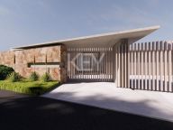 Parcela en venta en Real de La Quinta, Benahavis