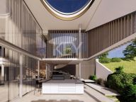 Parcela en venta en Real de La Quinta, Benahavis