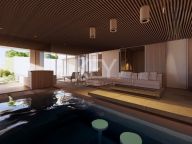 Parcela en venta en Real de La Quinta, Benahavis