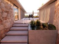 Parcela en venta en Real de La Quinta, Benahavis