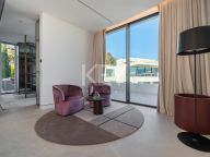 Villa for sale in Marbella Golden Mile