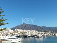 Villa en venta en Marbella Golden Mile