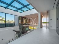 Villa for sale in Marbella Golden Mile