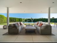 Villa for sale in Marbella Golden Mile