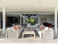 Villa for sale in Marbella Golden Mile