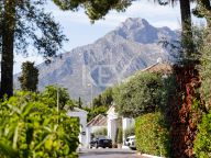 Villa for sale in Marbella Golden Mile