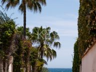 Villa for sale in Marbella Golden Mile