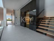 Villa for sale in Marbella Golden Mile