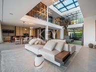 Villa for sale in Marbella Golden Mile