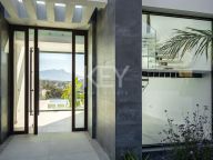 Villa for sale in Monte Mayor, Benahavis