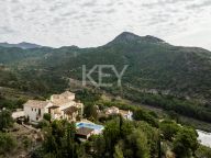 Villa for sale in Monte Mayor, Benahavis
