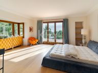 Villa en alquiler en Balcones de Sierra Blanca, Marbella Golden Mile