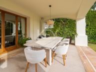 Villa en alquiler en Balcones de Sierra Blanca, Marbella Golden Mile