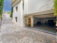 Villa for rent in Balcones de Sierra Blanca, Marbella Golden Mile