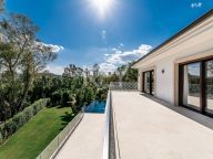 Villa en venta en Nueva Andalucia