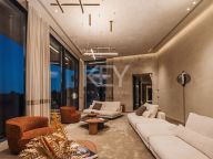 Villa en venta en Monte Mayor, Benahavis