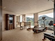 Villa en venta en Monte Mayor, Benahavis