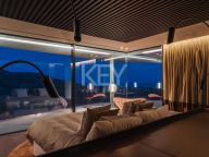 Villa en venta en Monte Mayor, Benahavis