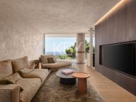 Villa en venta en Monte Mayor, Benahavis