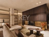 Villa en venta en Monte Mayor, Benahavis