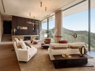 Villa en venta en Monte Mayor, Benahavis