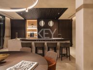 Villa en venta en Monte Mayor, Benahavis