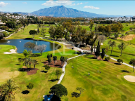 Villa for sale in Finca Cortesin, Casares