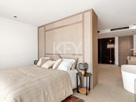 Apartamento en venta en Marbella Golden Mile