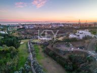 Plot for sale in Los Flamingos, Benahavis