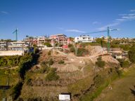 Plot for sale in Los Flamingos, Benahavis