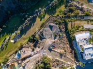 Plot for sale in Los Flamingos, Benahavis