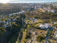 Plot for sale in Los Flamingos, Benahavis
