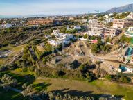 Plot for sale in Los Flamingos, Benahavis