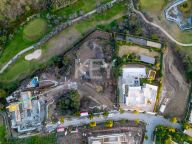 Plot for sale in Los Flamingos, Benahavis