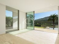 Villa for sale in Finca Cortesin, Casares