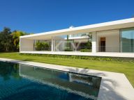 Villa for sale in Finca Cortesin, Casares