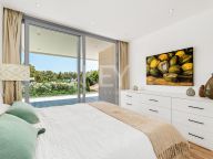 Вилла на продажу в Сан Педро де Алькантара