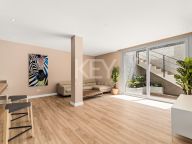 Вилла на продажу в Сан Педро де Алькантара